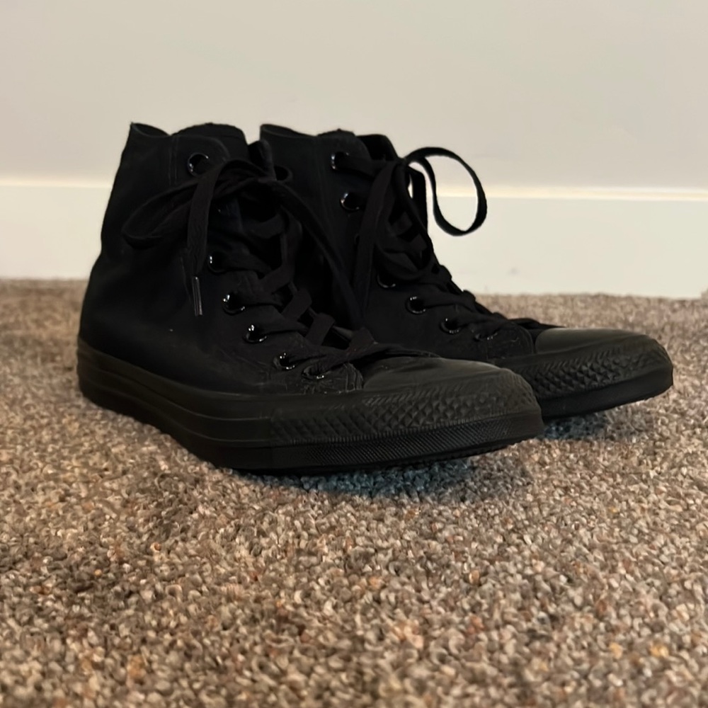 Chuck Taylor All Star Hi Top Sneaker